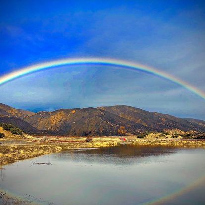 Kids / Family Athletic Development Adventure Camp - Rancho Grande Ojai CA 6/10/26 - 6/12/26 - 3 Days