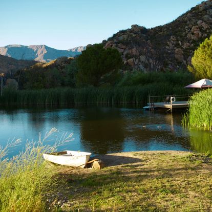 Kids / Family Athletic Development Adventure Camp - Rancho Grande Ojai CA 6/10/26 - 6/12/26 - 3 Days