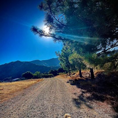 Kids / Family Athletic Development Adventure Camp - Rancho Grande Ojai CA 6/10/26 - 6/12/26 - 3 Days