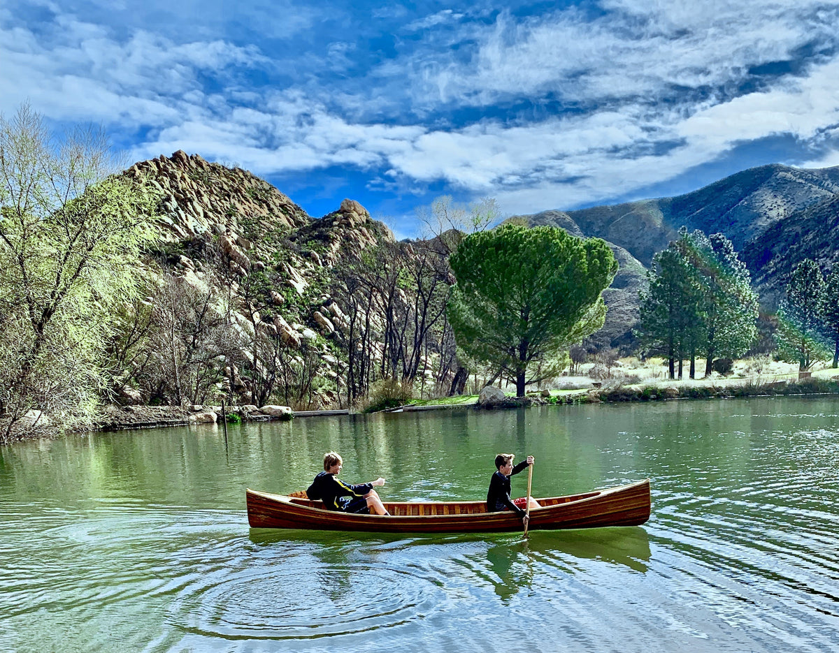 Kids / Family Athletic Development Adventure Camp - Rancho Grande Ojai CA 6/10/26 - 6/12/26 - 3 Days