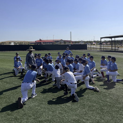 Trosky Elite 12 Infield Camp - Massachusetts 10/12/26 - 1 Day