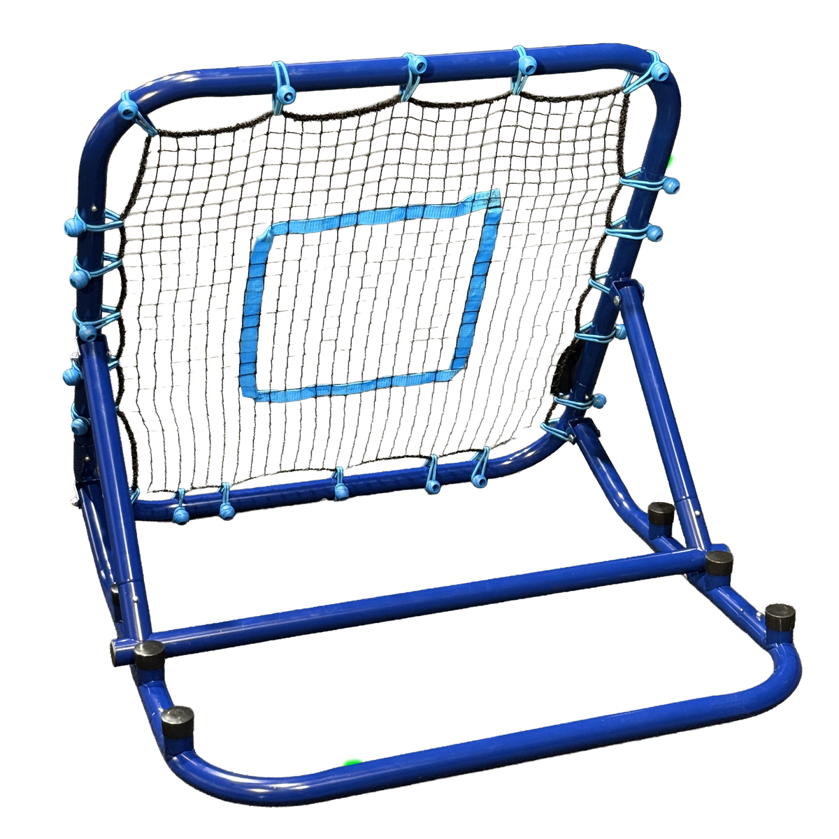 3’x3’ Trosky Rebounder with Trosky 365 App for 1 Year
