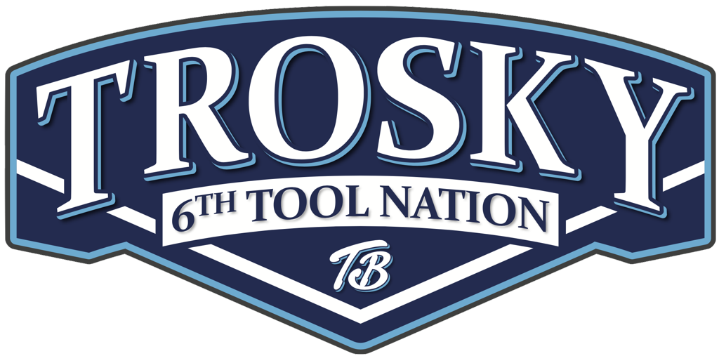 Trosky 6th Tool Nation logo