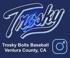 Trosky Bolts