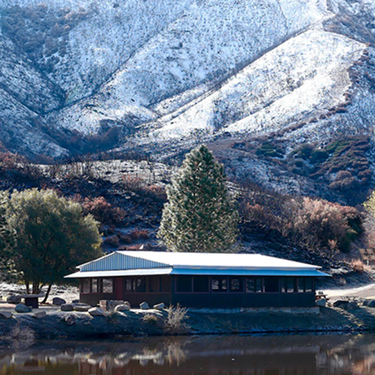 Kids / Family Athletic Development Adventure Camp - Rancho Grande Ojai CA 6/10/26 - 6/12/26 - 3 Days