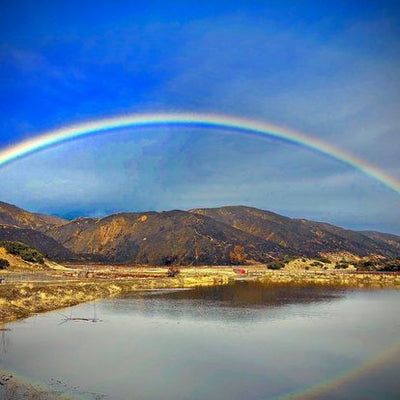 Kids / Family Athletic Development Adventure Camp - Rancho Grande Ojai CA 6/10/26 - 6/12/26 - 3 Days
