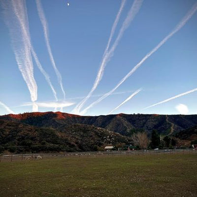 Kids / Family Athletic Development Adventure Camp - Rancho Grande Ojai CA 6/10/26 - 6/12/26 - 3 Days