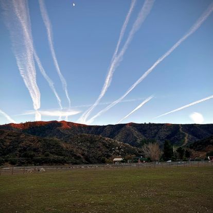 Kids / Family Athletic Development Adventure Camp - Rancho Grande Ojai CA 6/10/26 - 6/12/26 - 3 Days