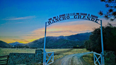 Kids / Family Athletic Development Adventure Camp - Rancho Grande Ojai CA 6/10/26 - 6/12/26 - 3 Days