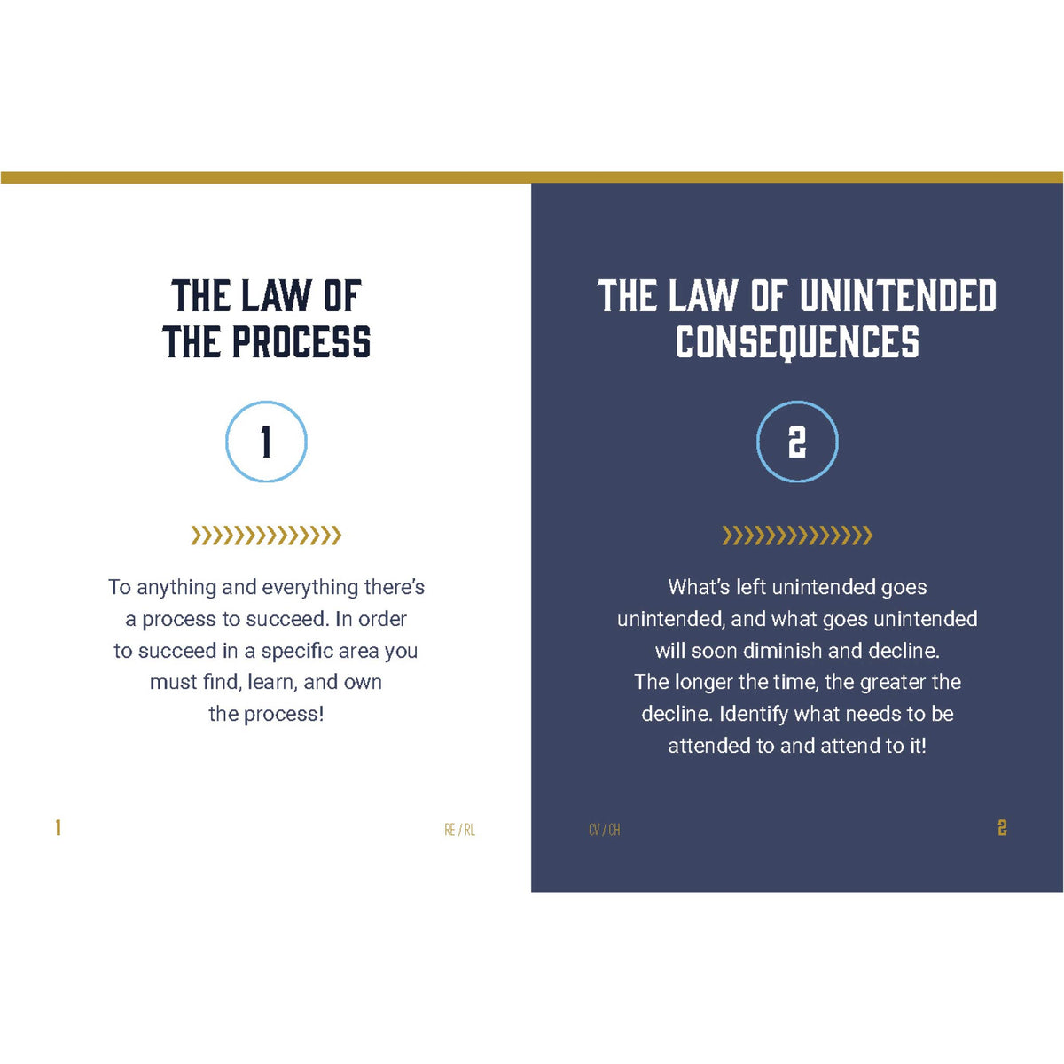 Law of the 6TH Tool (Hardcopy)