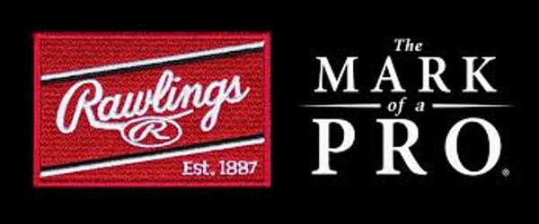 Rawlings Mark of a Pro