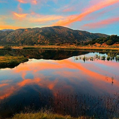 Kids / Family Athletic Development Adventure Camp - Rancho Grande Ojai CA 6/10/26 - 6/12/26 - 3 Days