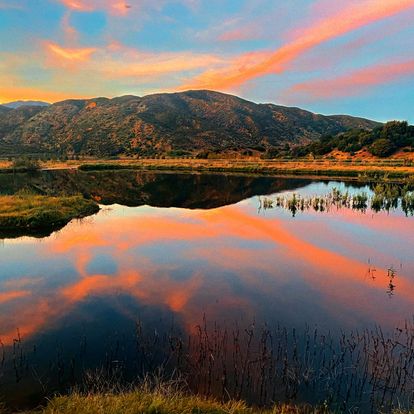 Kids / Family Athletic Development Adventure Camp - Rancho Grande Ojai CA 6/10/26 - 6/12/26 - 3 Days