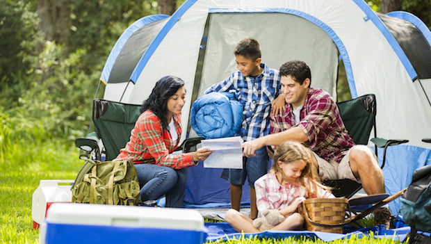 Kids / Family Athletic Development Adventure Camp - Rancho Grande Ojai CA 6/10/26 - 6/12/26 - 3 Days