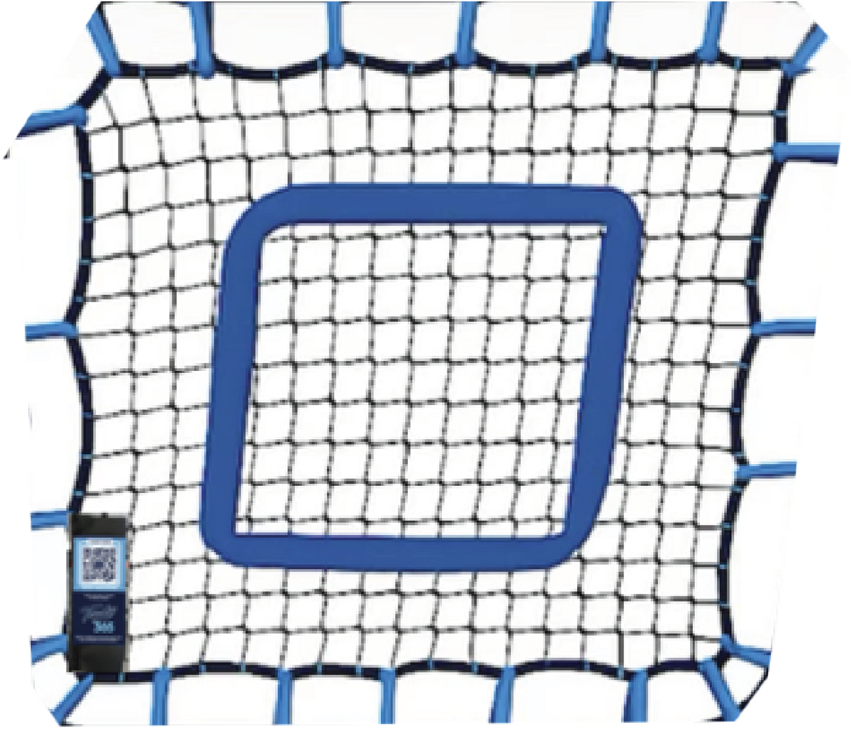 Signature Replacement Net and Bungies + Trosky 365 App
