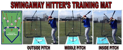 Hunter Hitting Package