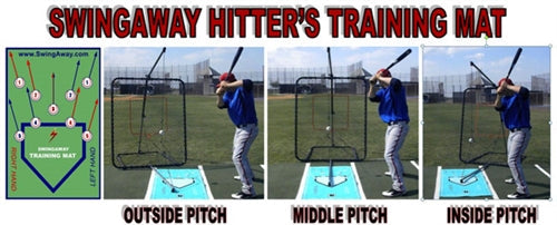 Hunter Hitting Package