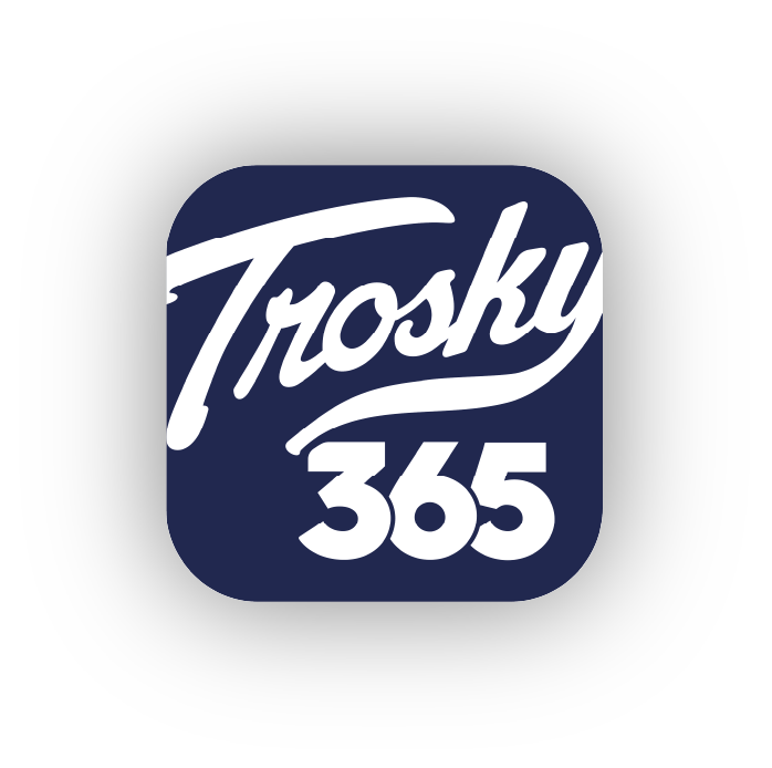 trosky 365 icon