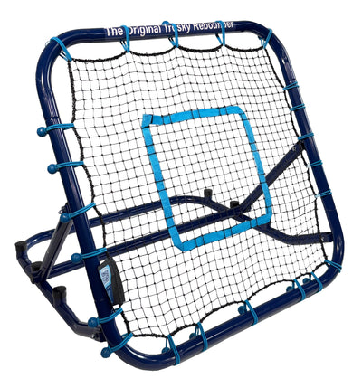 3’x3’ Trosky Rebounder with Trosky 365 App for 1 Year