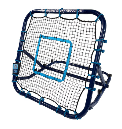 3’x3’ Trosky Rebounder with Trosky 365 App for 1 Year
