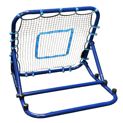 3’x3’ Trosky Rebounder with Trosky 365 App for 1 Year