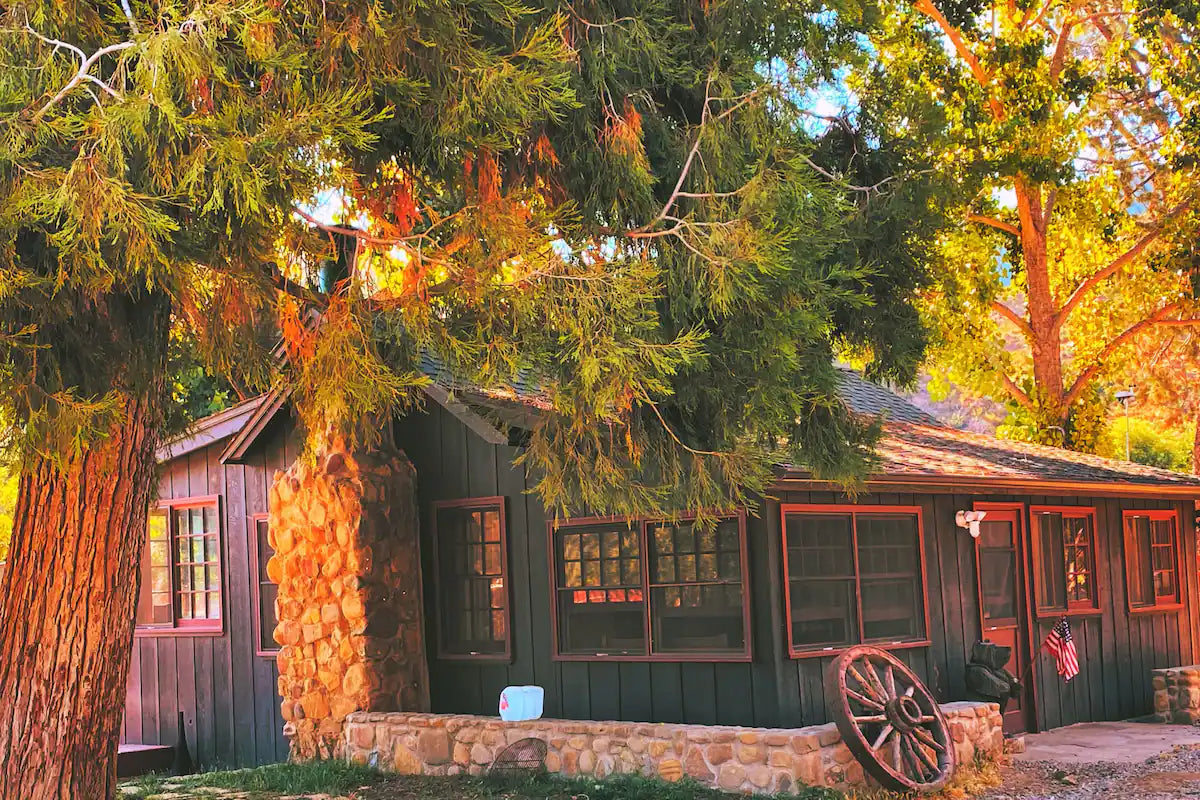 Kids / Family Athletic Development Adventure Camp - Rancho Grande Ojai CA 6/10/26 - 6/12/26 - 3 Days