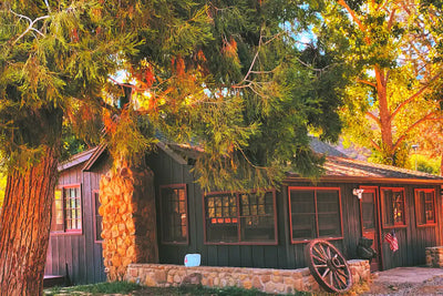 Kids / Family Athletic Development Adventure Camp - Rancho Grande Ojai CA 6/10/26 - 6/12/26 - 3 Days