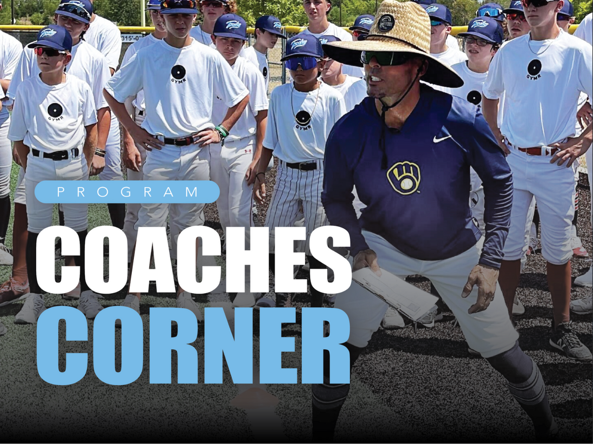 coaches corner
