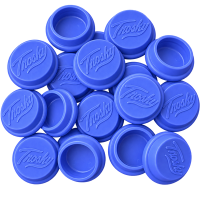 Trosky Vitilla Dominican Disks (18 Pack)