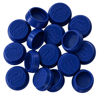 Trosky Vitilla Dominican Disks (18 Pack)