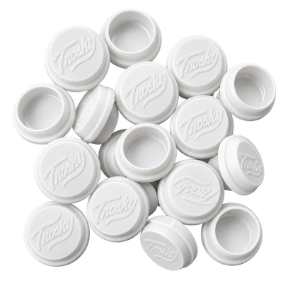 Trosky Vitilla Dominican Disks (18 Pack)